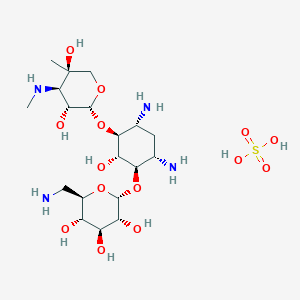 Gentamicin B SulfateͼƬ