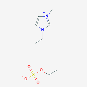 1-Ethyl-3-methylimidazolium EthylsulfateͼƬ