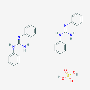 1,3-Diphenylguanidine SulfateͼƬ