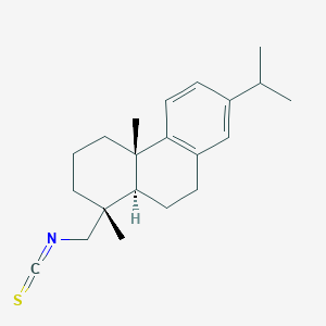 Dehydroabietyl IsothiocyanateͼƬ