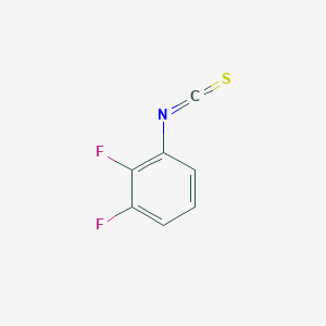 2,3-Difluorophenyl isothiocyanateͼƬ