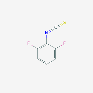 2,6-Difluorophenyl isothiocyanateͼƬ