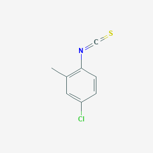 4-Chloro-2-methyl isothiocyanateͼƬ