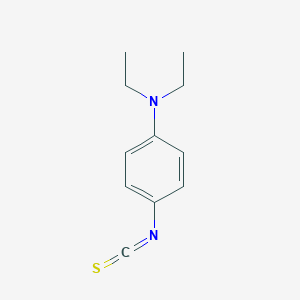 4-Diethylaminophenyl IsothiocyanateͼƬ