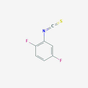 2,5-Difluorophenyl IsothiocyanateͼƬ