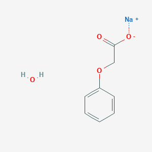 sodium 2-phenoxyacetate hydrateͼƬ