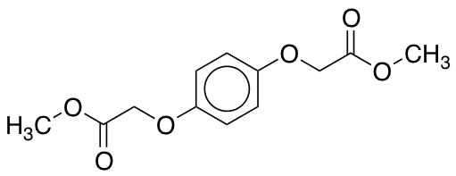 Dimethyl 2,2'-(1,4-Phenylenebis(oxy))diacetateͼƬ