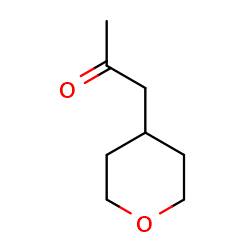 1-(oxan-4-yl)propan-2-oneͼƬ