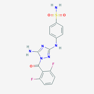 JNJ-7706621ͼƬ