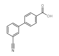 4-(3-Cyanophenyl)benzoic acidͼƬ