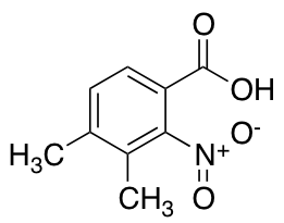 3,4-Dimethyl-2-nitro-benzoic AcidͼƬ