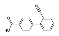 4-(2-Cyanophenyl)benzoic acidͼƬ