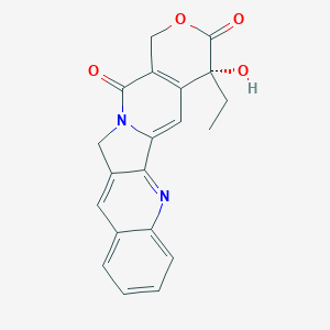 (R)-(-)-CamptothecinͼƬ