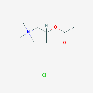 O-Acetyl--methylcholine ChlorideͼƬ