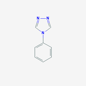 4-Phenyl-4H-1,2,4-triazoleͼƬ