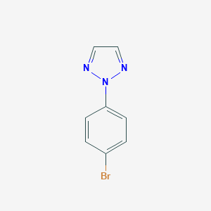 2-(4-BROMO-PHENYL)-2H-[1,2,3]TRIAZOLEͼƬ