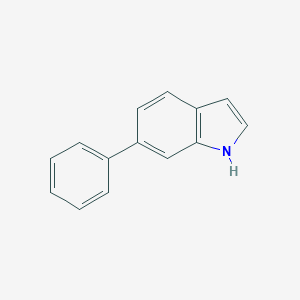 6-Phenyl-1H-indoleͼƬ