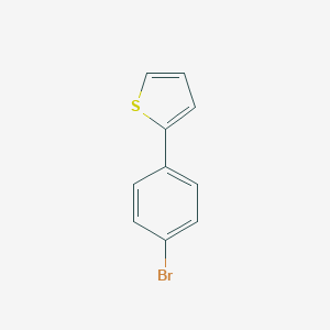 2-(4-溴苯基)噻吩图片