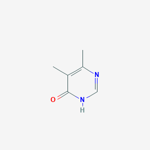 5,6-׻-4(3H)-ͪͼƬ