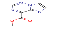 methylimidazo[2,1-f][1,2,4]triazine-4-carboxylateͼƬ