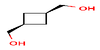 cis-3-(hydroxymethyl)cyclobutyl]methanolͼƬ