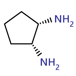 cis-cyclopentane-1,2-diamineͼƬ