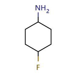 4-fluorocyclohexan-1-amineͼƬ