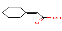 2-CyclohexylideneaceticacidͼƬ