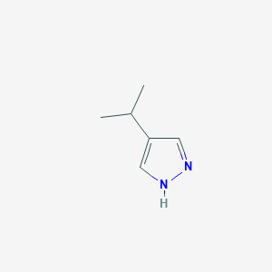 4-IsopropylpyrazoleͼƬ