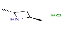 trans-2,4-dimethylazetidinehydrochlorideͼƬ