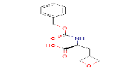 (2S)-2-(benzyloxycarbonylamino)-3-(oxetan-3-yl)propanoicacidͼƬ