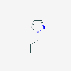 1-prop-2-enylpyrazoleͼƬ