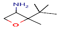 2-tert-butyl-2-methyl-oxetan-3-amineͼƬ