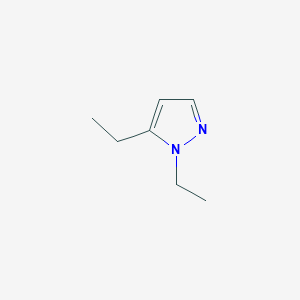 1,5-diethyl-1H-pyrazoleͼƬ