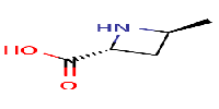 rel-(2R,4S)-4-methylazetidine-2-carboxylicacidͼƬ