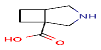 3-azabicyclo[3,2,0]heptane-1-carboxylicacidͼƬ