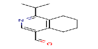 1-(propan-2-yl)-5,6,7,8-tetrahydroisoquinoline-4-carbaldehydeͼƬ