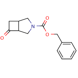 3-cbz-6-oxo-3-azabicyclo[3,2,0]heptaneͼƬ