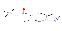 tert-butyl6-methyl-4H,5H,6H,7H-pyrazolo[1,5-a]pyrazine-5-carboxylateͼƬ