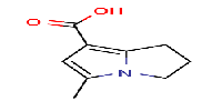 5-methyl-2,3-dihydro-1H-pyrrolizine-7-carboxylicacidͼƬ