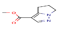 methyl4H,5H,6H-pyrrolo[1,2-b]pyrazole-3-carboxylateͼƬ