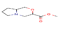 methylhexahydro-1H-pyrrolo[2,1-c][1,4]oxazine-3-carboxylateͼƬ