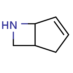 6-azabicyclo[3,2,0]hept-3-eneͼƬ