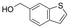 benzothiophen-6-ylmethanolͼƬ