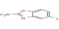 5-fluorobenzo[d]oxazol-2-amineͼƬ