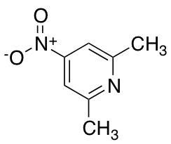 2,6-Dimethyl-4-nitropyridineͼƬ