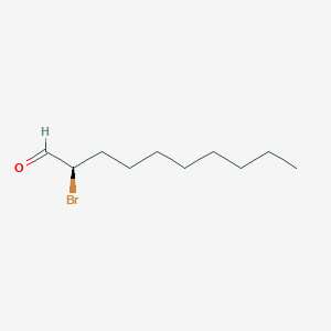 2-Bromo-1-decanalͼƬ