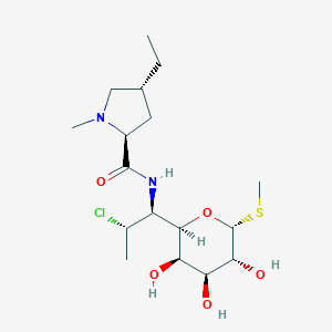 Clindamycin BͼƬ