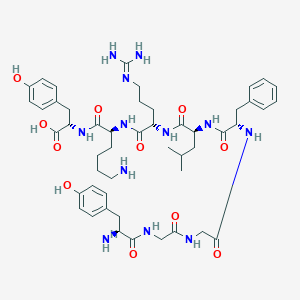 α-Neoendorphin 1-8图片