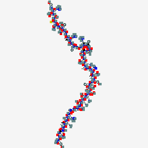 Adrenomedullin(AM)(1-52),humanͼƬ